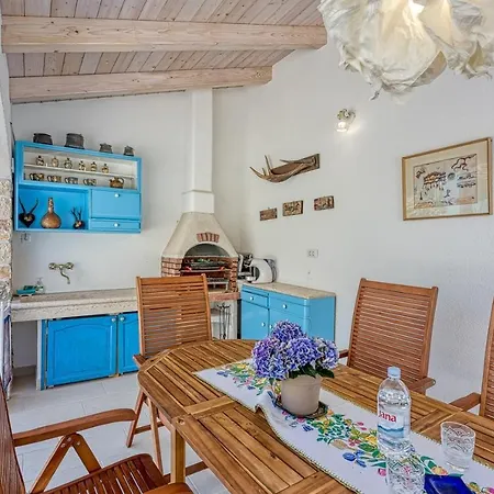 4 Flowers Βίλα Selina